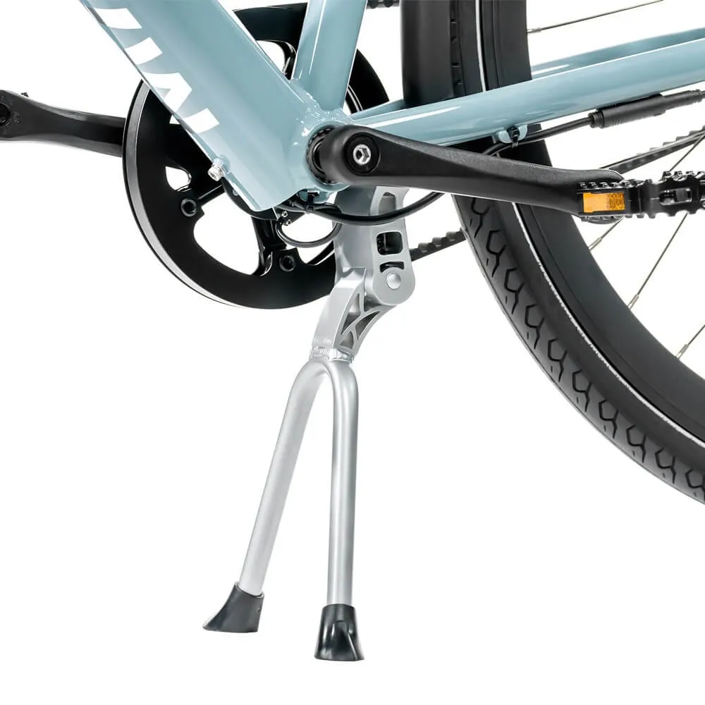 Magicycle Commuter 350W 52V Step Over Lightweight Cruiser Electric Bike