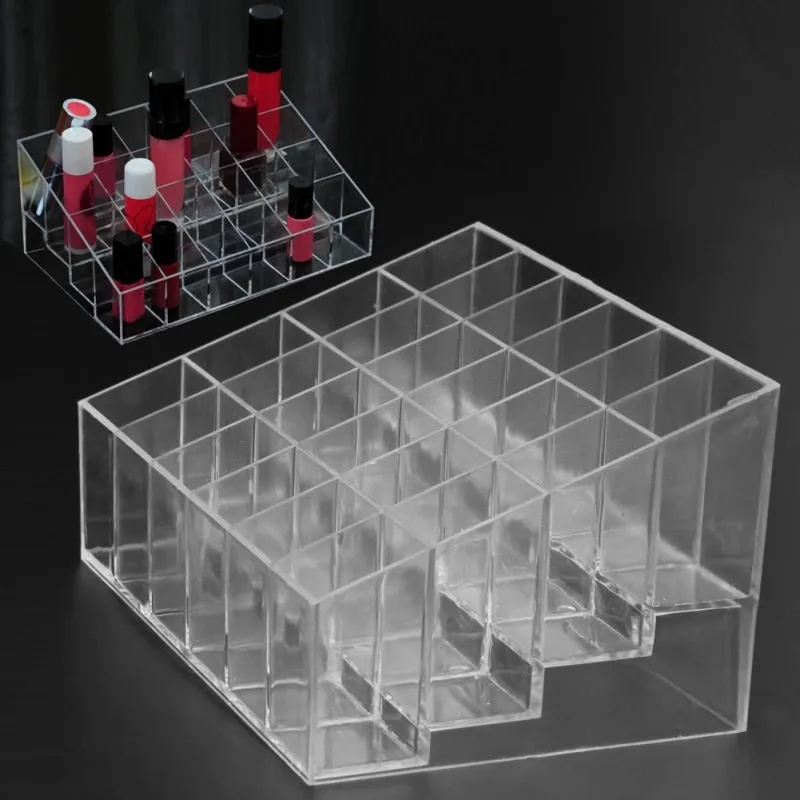 Makeup Organizer Storage Box C98