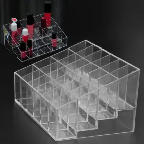 Makeup Organizer Storage Box C98