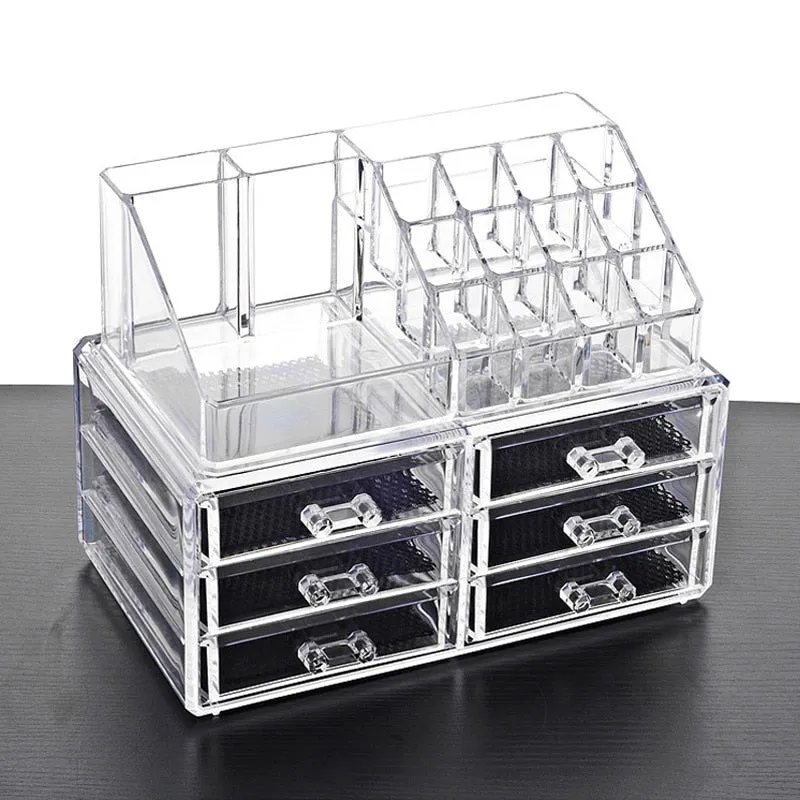 Makeup Storage Case