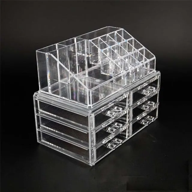 Makeup Storage Case