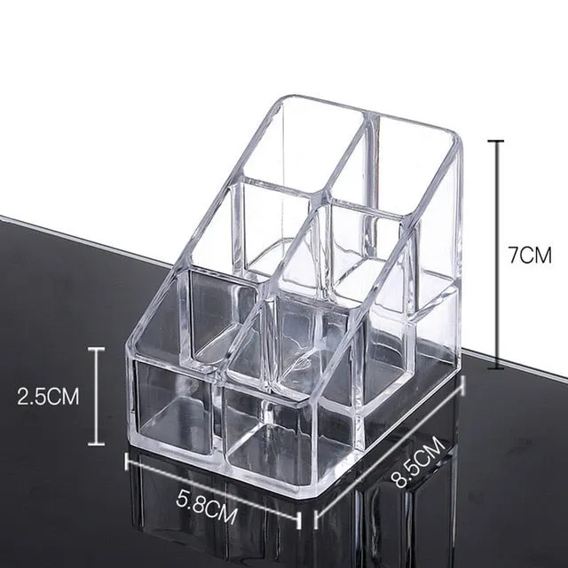 Makeup Storage Case