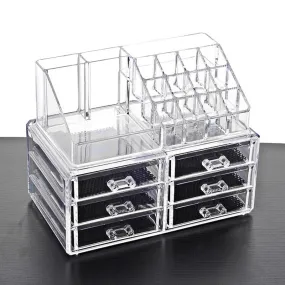 Makeup Storage Case