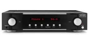 Mark Levinson No.523 Dual-Monaural Pre-Amplifier