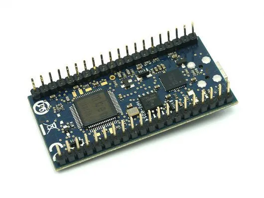 mbed NXP LPC1768 Prototyping Board