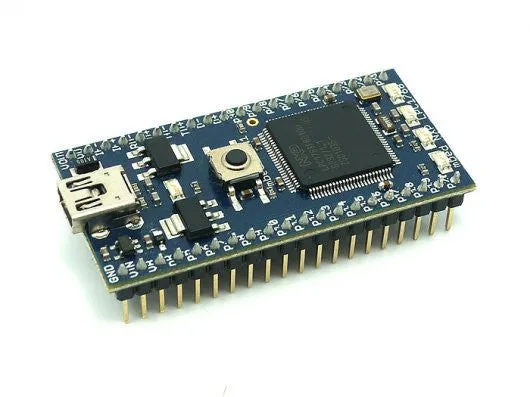 mbed NXP LPC1768 Prototyping Board