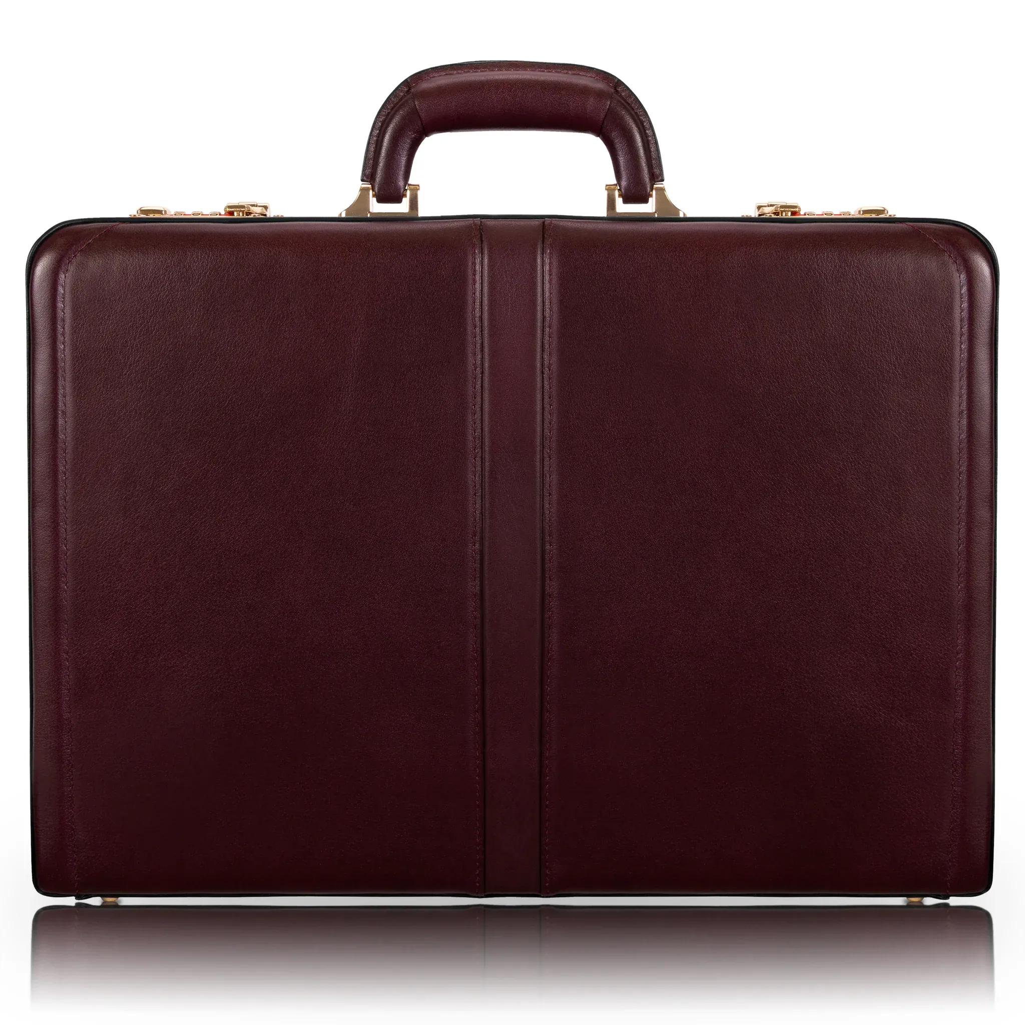 McKlein V Series Reagan Attache Case 80444/80445