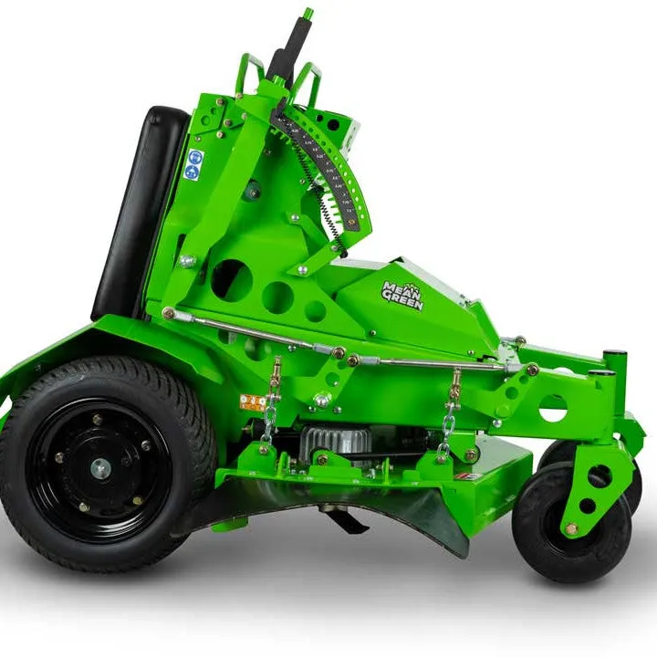 Mean Green FURY 36" SIDE DISCHARGE 11kWh BATTERY UP TO 7 HRS CONTINUOUS FUR-36 SD 11.0 kWh FUR36S110