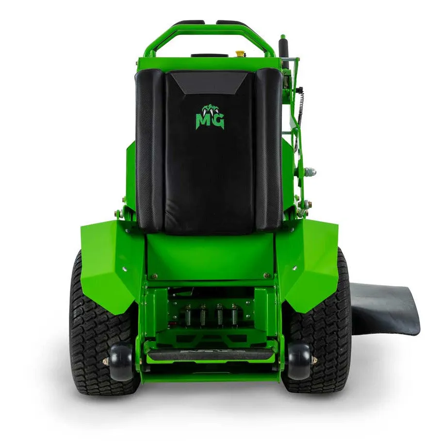 Mean Green FURY 36" SIDE DISCHARGE 11kWh BATTERY UP TO 7 HRS CONTINUOUS FUR-36 SD 11.0 kWh FUR36S110