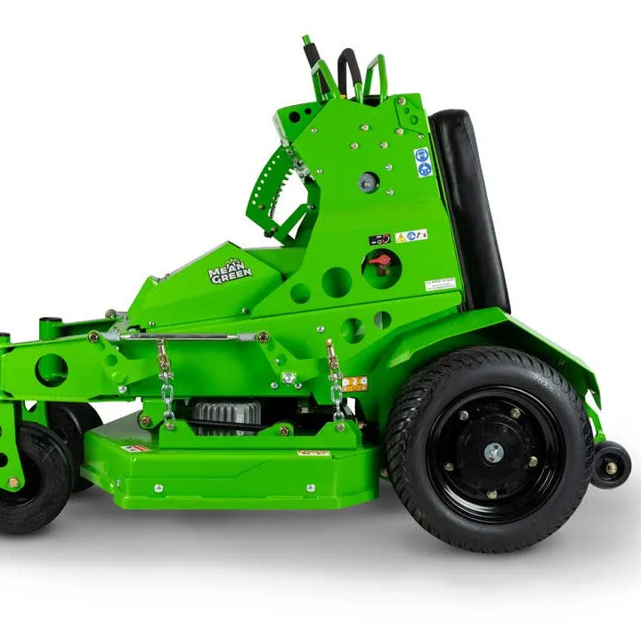 Mean Green FURY 36" SIDE DISCHARGE 11kWh BATTERY UP TO 7 HRS CONTINUOUS FUR-36 SD 11.0 kWh FUR36S110
