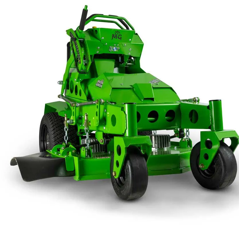 Mean Green FURY 36" SIDE DISCHARGE 11kWh BATTERY UP TO 7 HRS CONTINUOUS FUR-36 SD 11.0 kWh FUR36S110