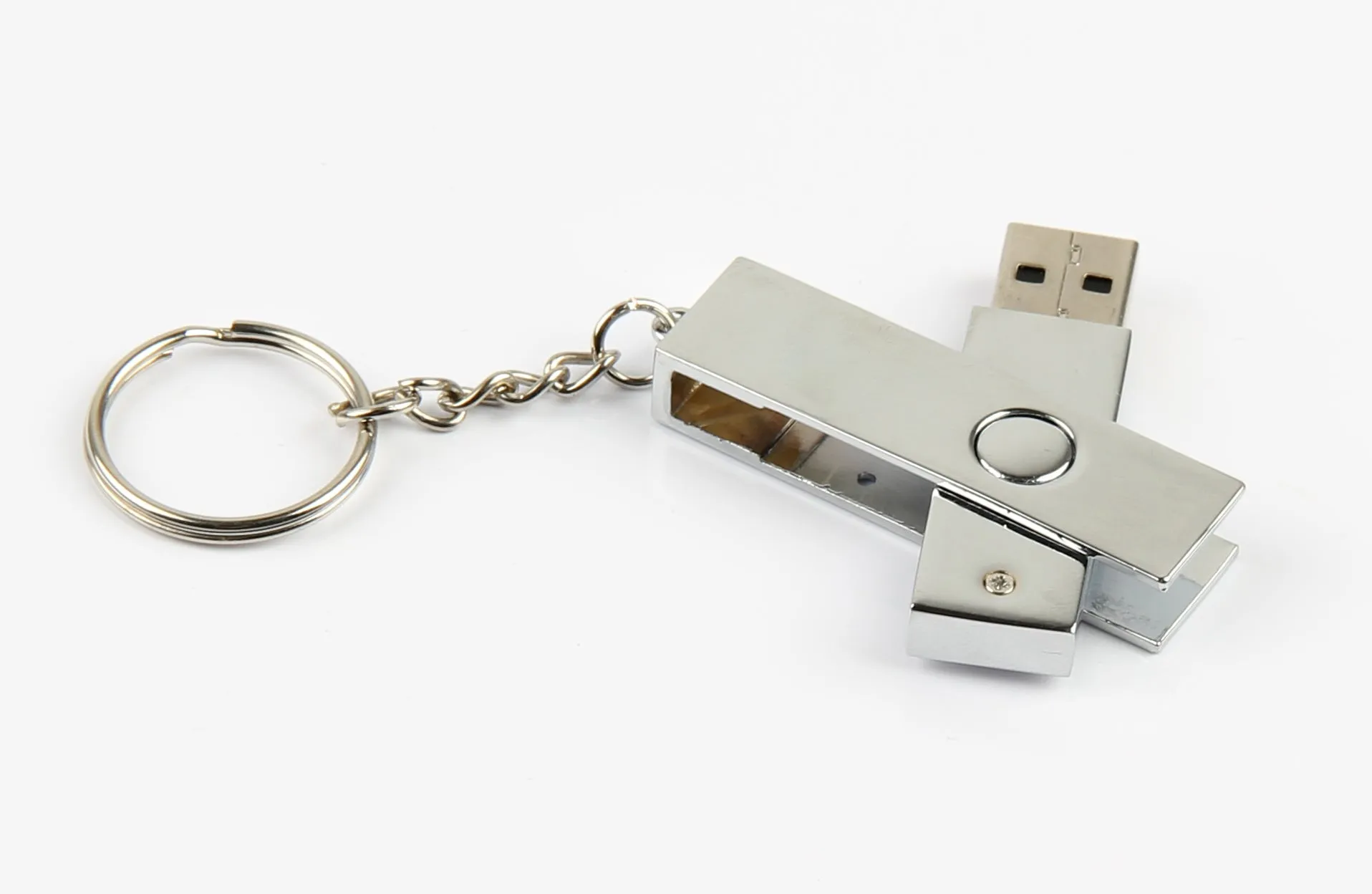 Metal USB - Model 3