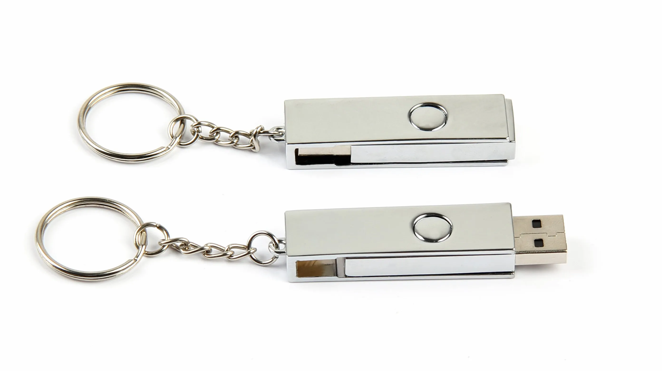 Metal USB - Model 3