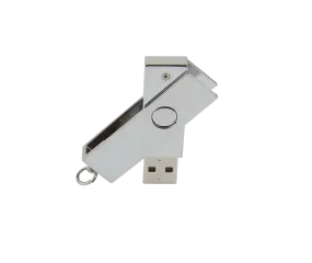 Metal USB - Model 3
