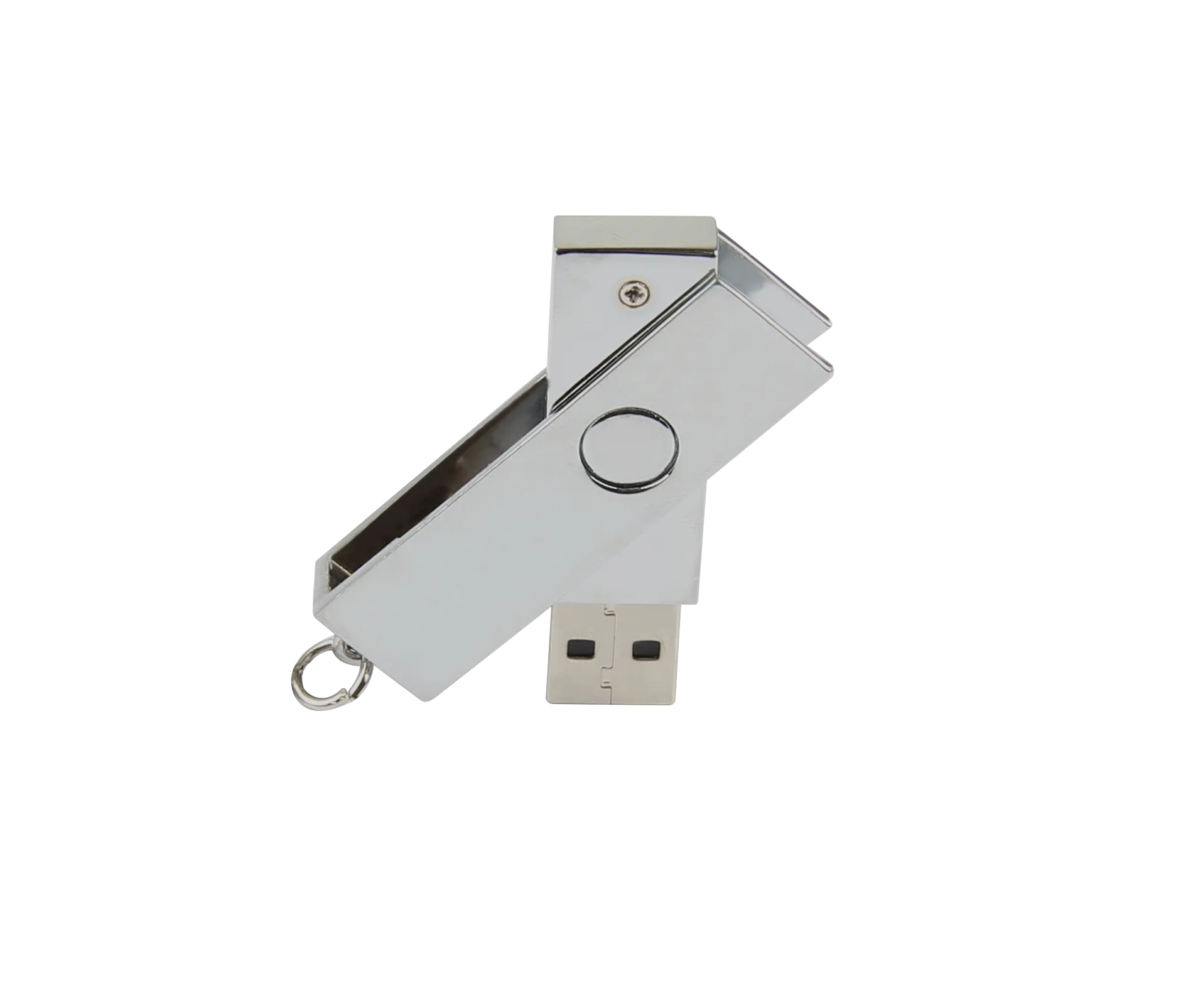Metal USB - Model 3