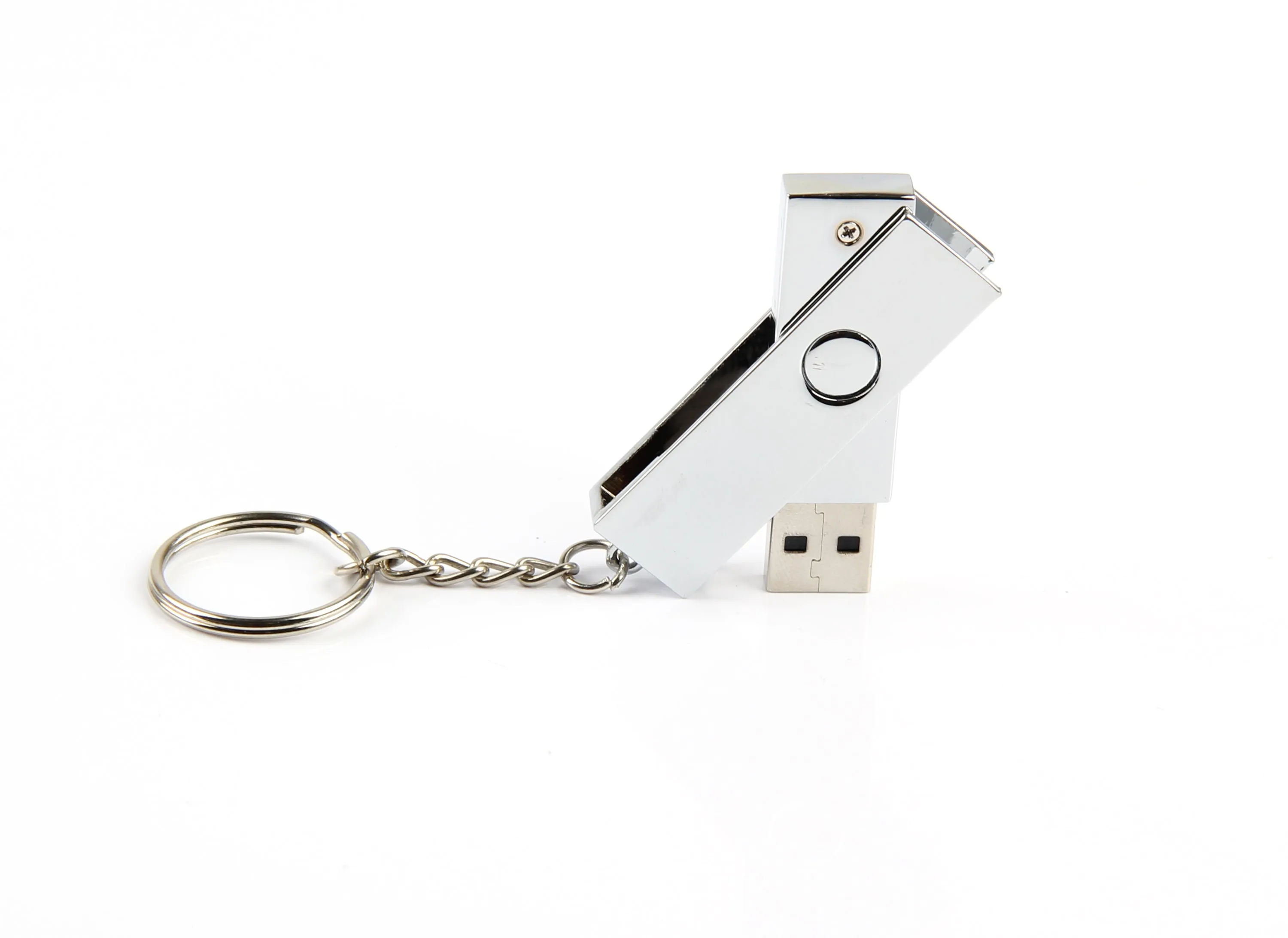 Metal USB - Model 3