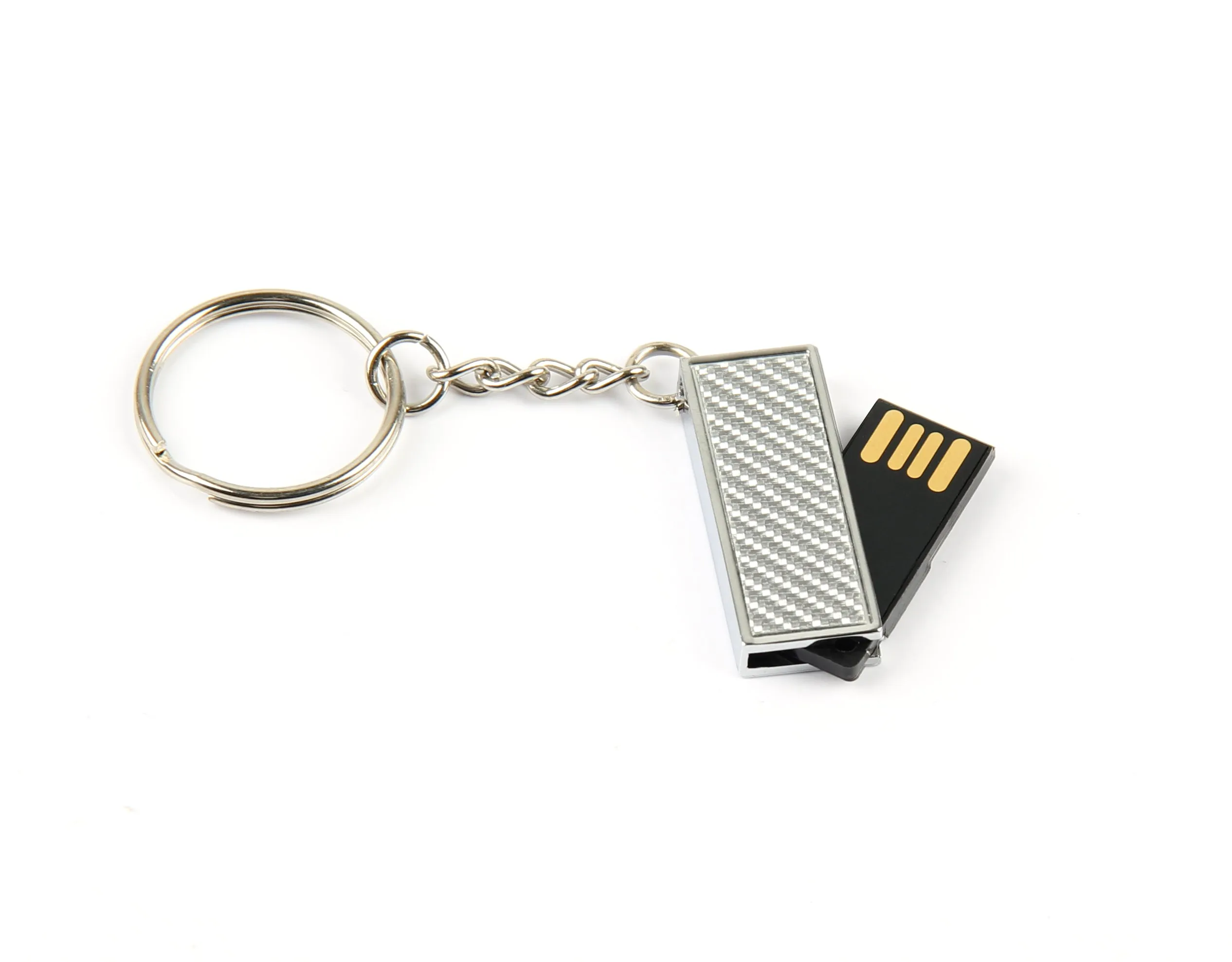 Metal USB - Model 4