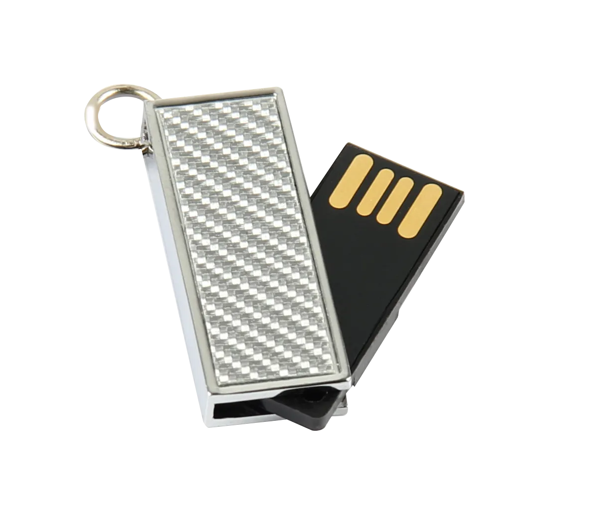 Metal USB - Model 4