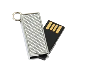 Metal USB - Model 4