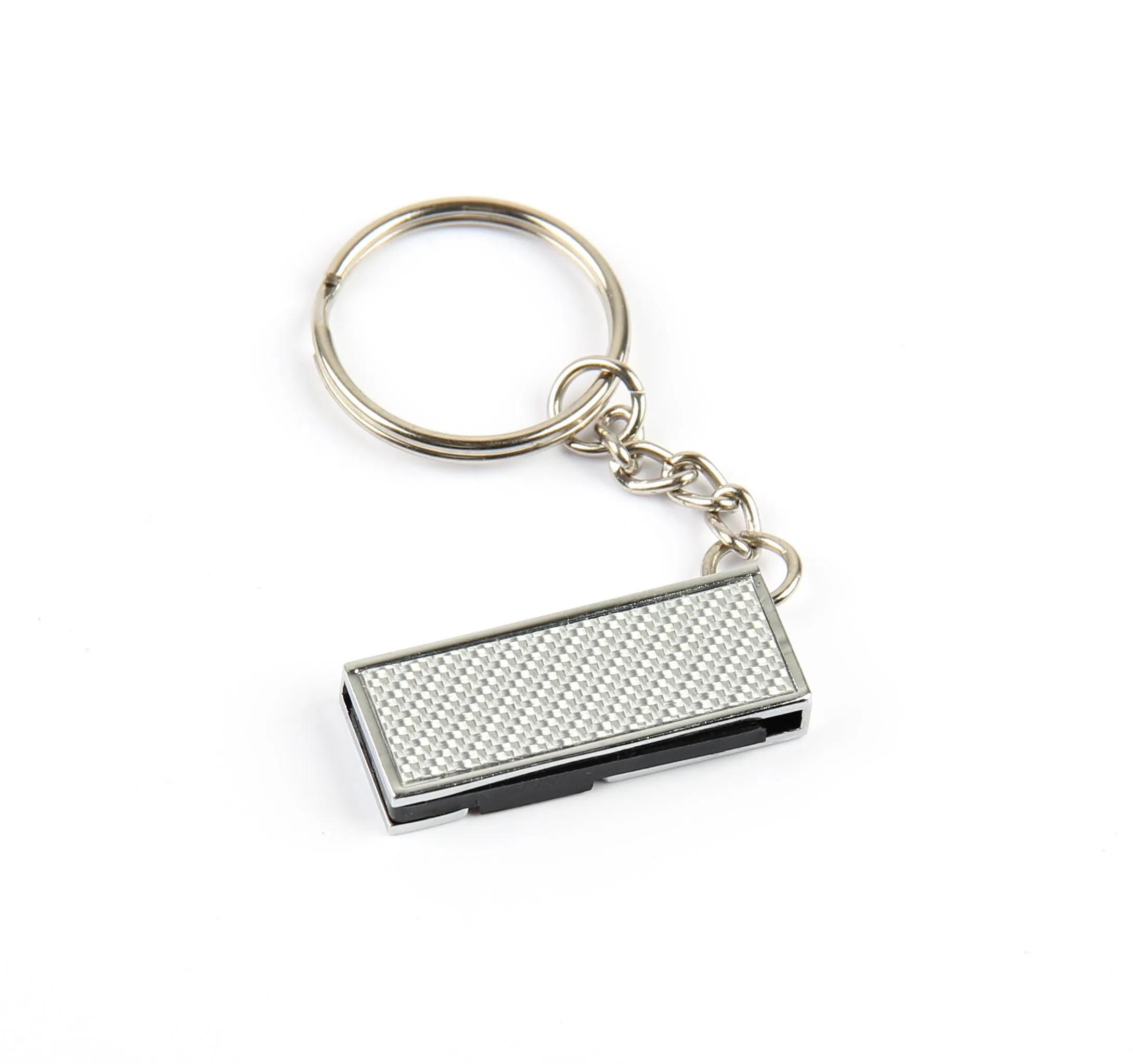 Metal USB - Model 4