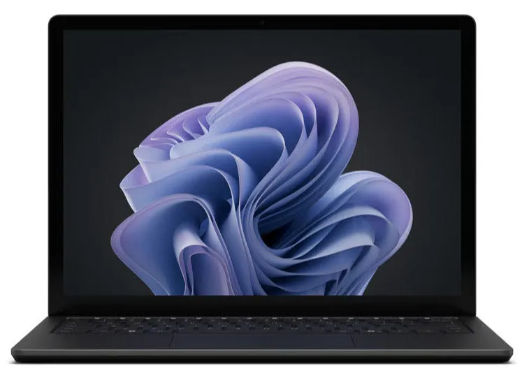 Microsoft 13.5" PixelSense Surface Laptop-6, Intel Ultra 7 165H, 1.40GHz, 64GB RAM, 1TB SSD, W11P - ZKG-00001