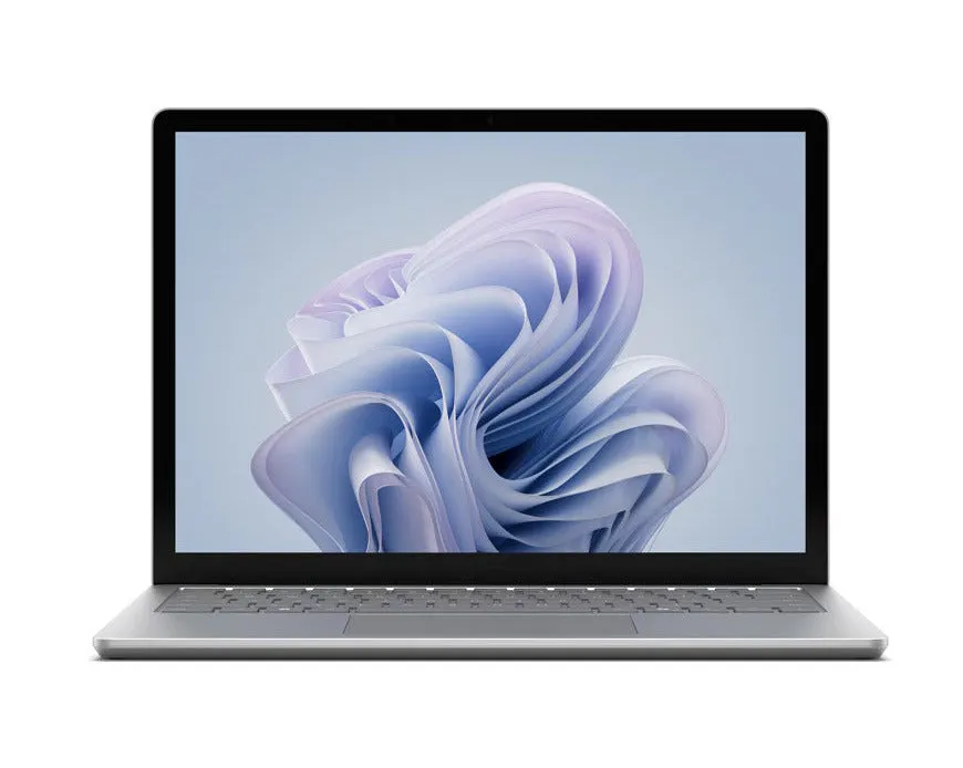 Microsoft 13.5" PixelSense Surface Laptop-6, Intel Ultra 7 165H, 1.40GHz, 64GB RAM, 1TB SSD, W11P - ZKG-00026