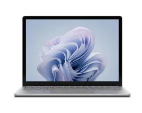 Microsoft 13.5" PixelSense Surface Laptop-6, Intel Ultra 7 165H, 1.40GHz, 64GB RAM, 1TB SSD, W11P - ZKG-00026