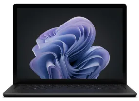 Microsoft 15" PixelSense Surface Laptop-6, Intel Ultra 7 165H, 1.40GHz, 64GB RAM, 1TB SSD, W11P - ZLW-00001