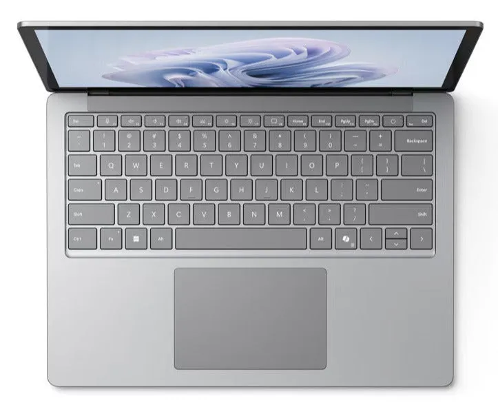 Microsoft 15" PixelSense Surface Laptop-6, Intel Ultra 7 165H, 1.40GHz, 64GB RAM, 1TB SSD, W11P - ZLW-00026