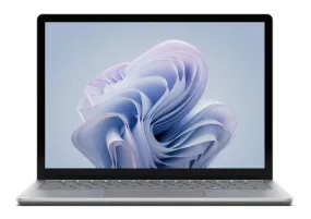Microsoft 15" PixelSense Surface Laptop-6, Intel Ultra 7 165H, 1.40GHz, 64GB RAM, 1TB SSD, W11P - ZLW-00026