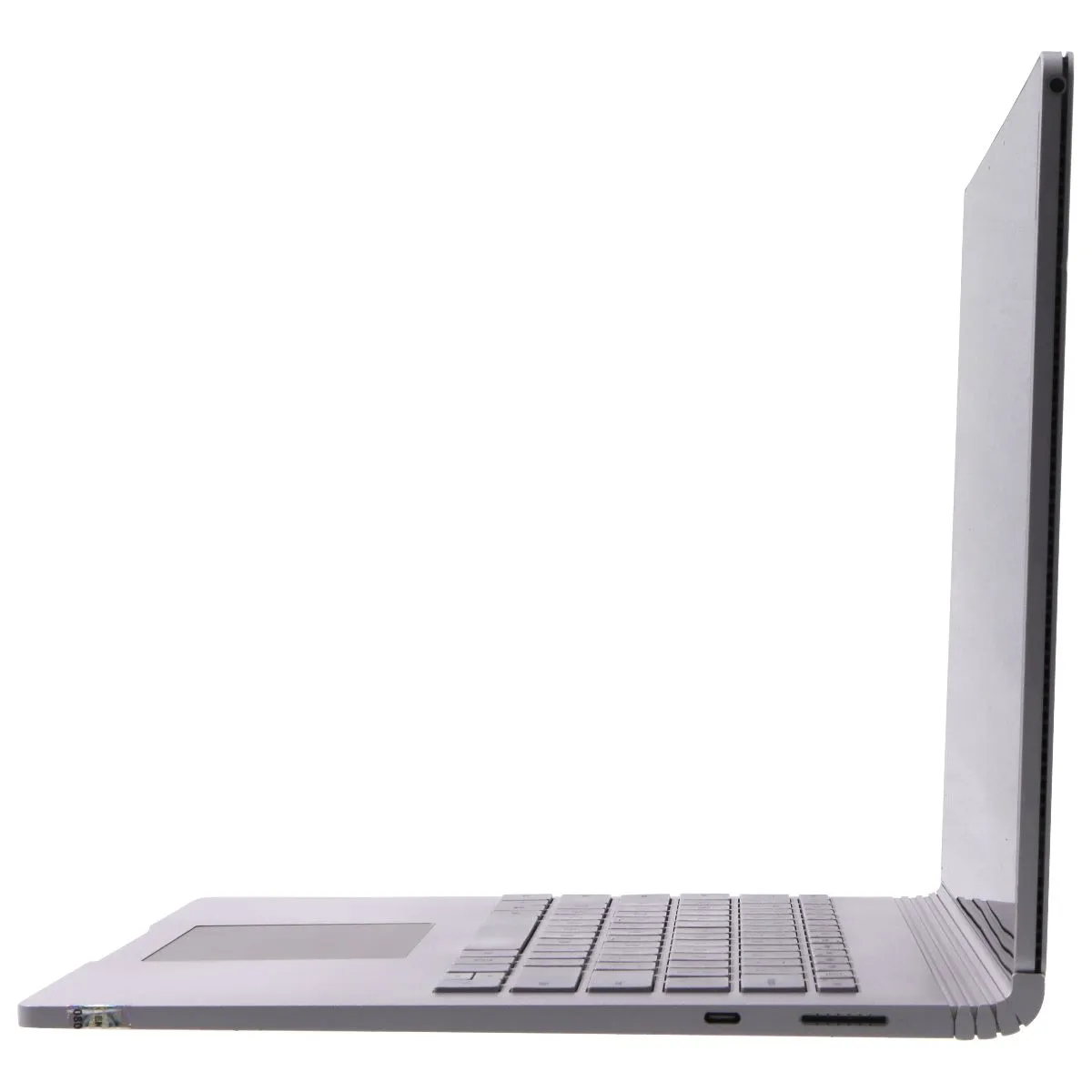 Microsoft Surface Book 3 (13.5-in) Touch Laptop i7-1065G7/256 GB/16GB/10 Pro