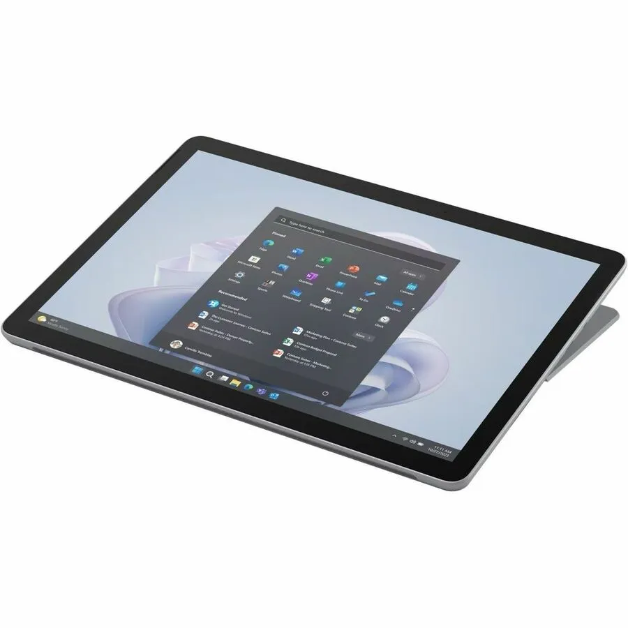 Microsoft Surface Go 4 10" Tablet