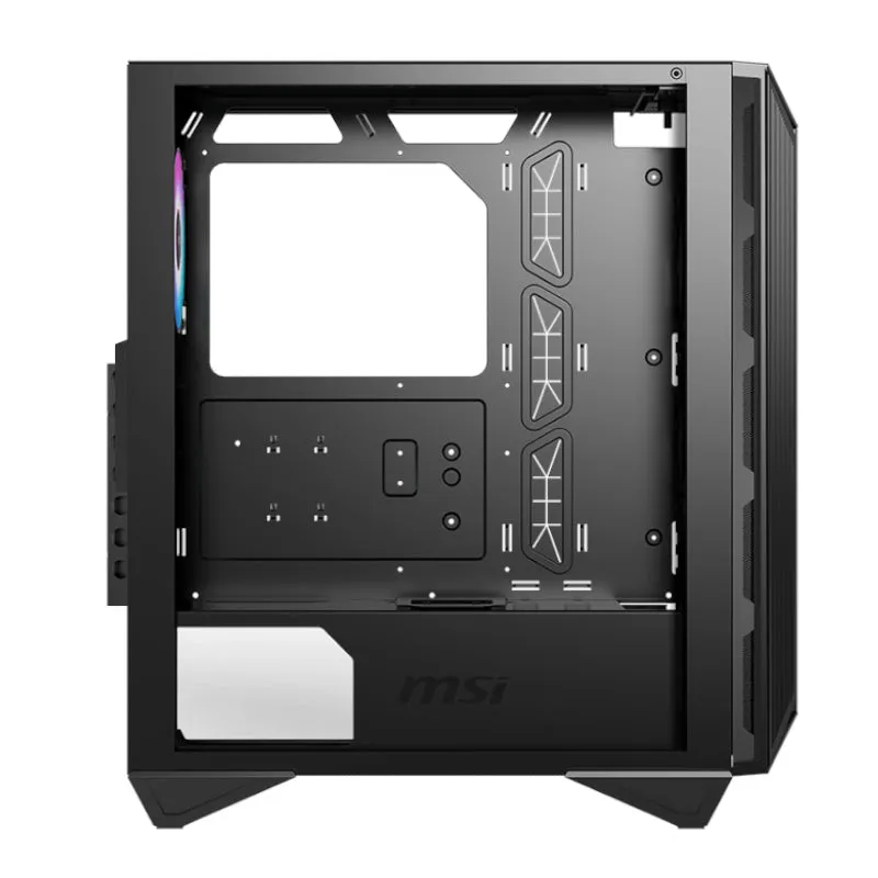 Msi Mpg Gungnir 111R Atx Gaming Case