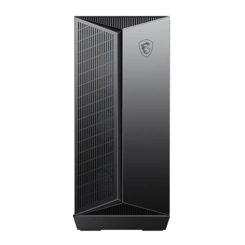 Msi Mpg Gungnir 111R Atx Gaming Case
