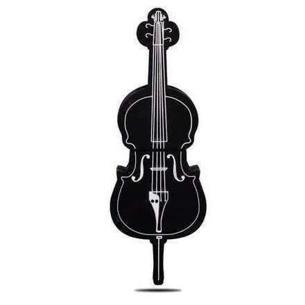 Music Themed USB Memory Stick Flash Drive 32Gb - Cello