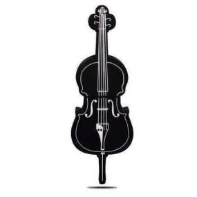 Music Themed USB Memory Stick Flash Drive 32Gb - Cello