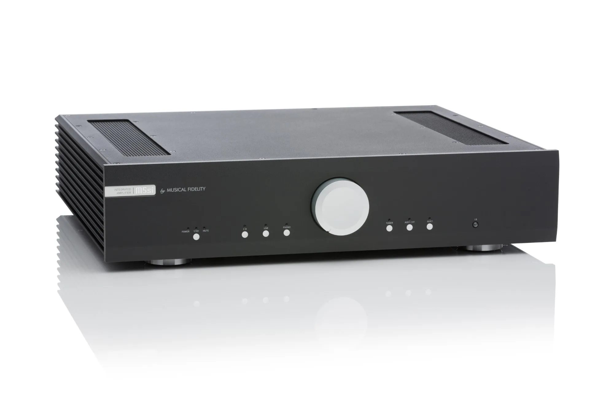 Musical Fidelity M5si Integrated Amplifier
