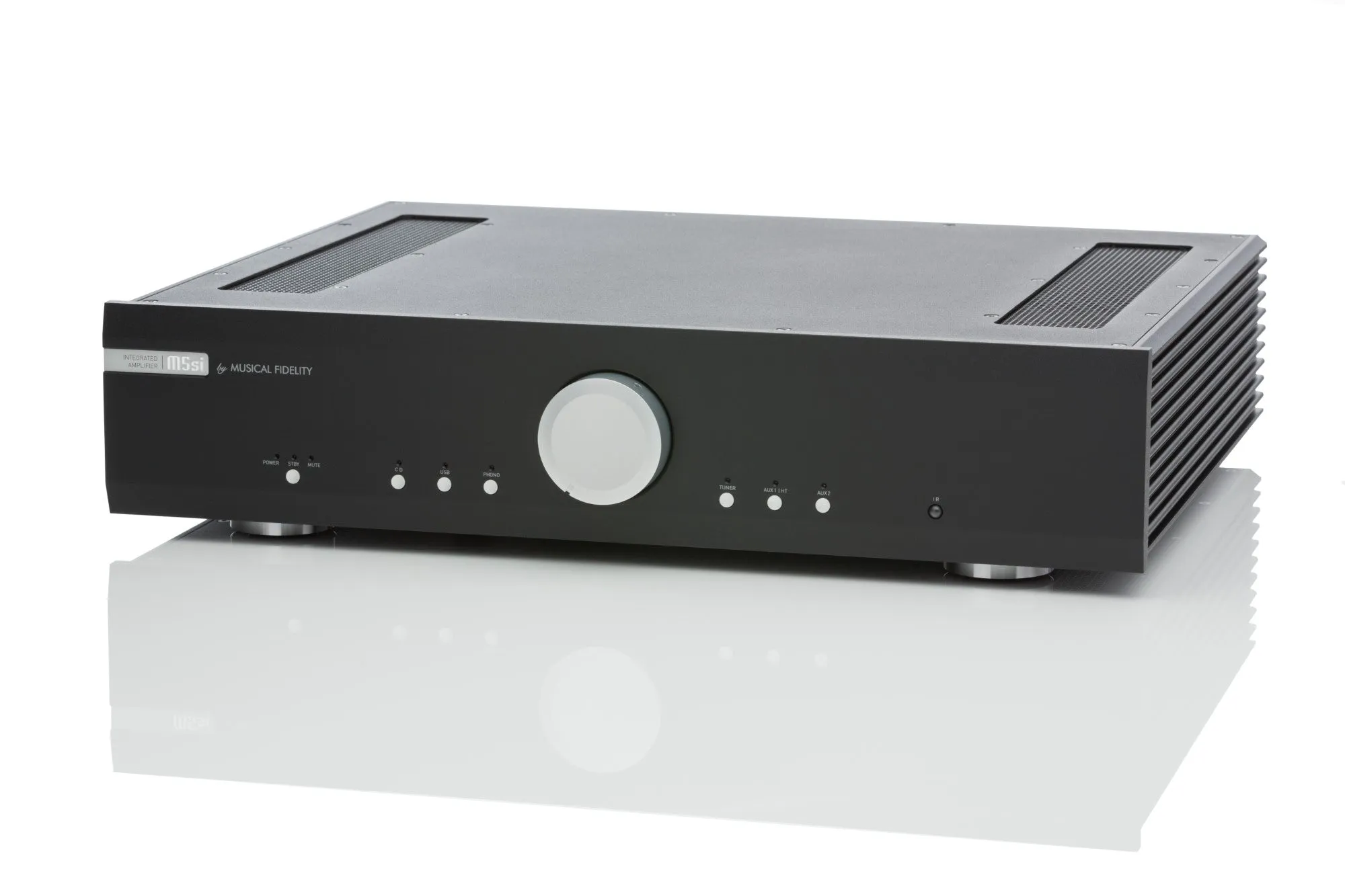 Musical Fidelity M5si Integrated Amplifier