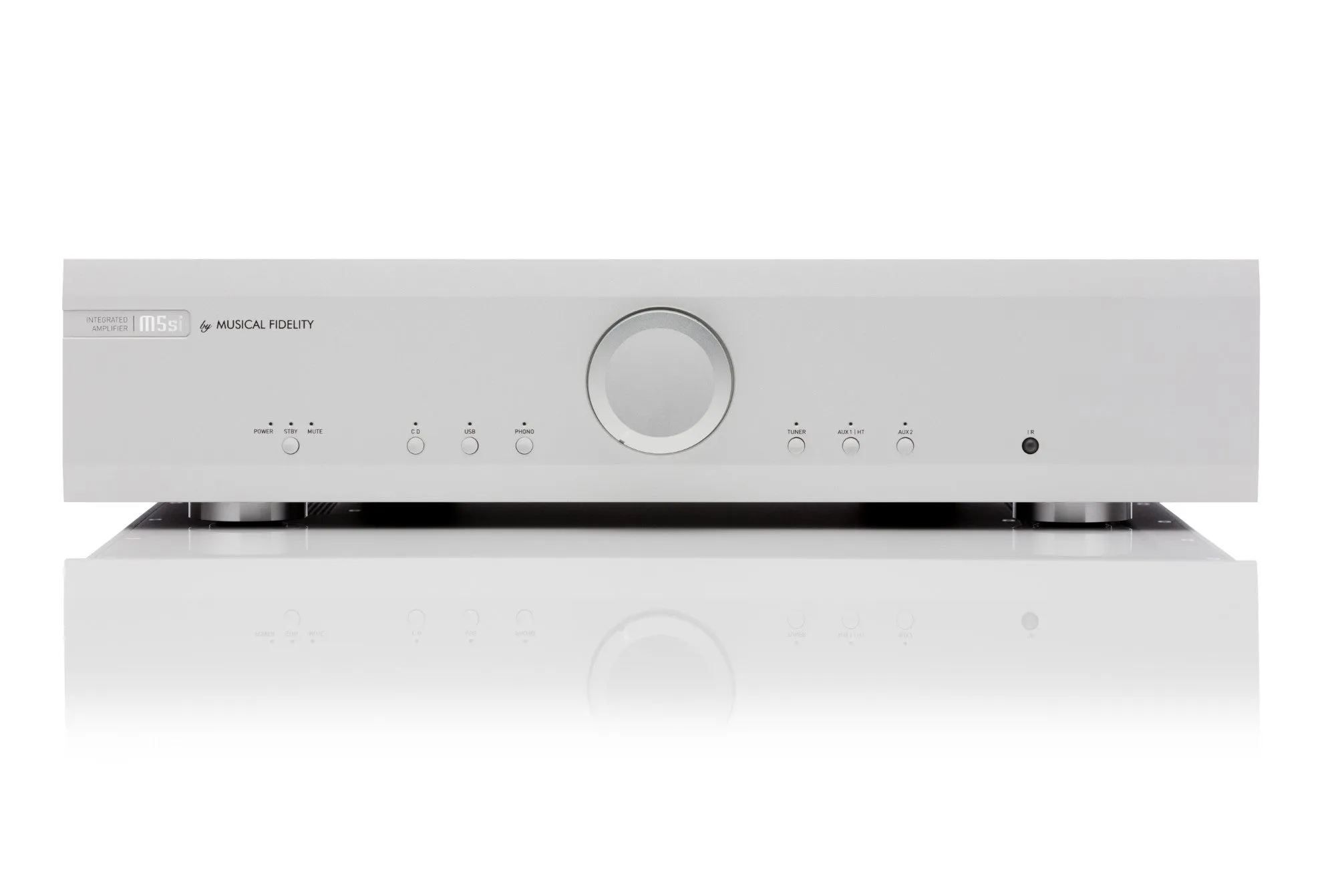 Musical Fidelity M5si Integrated Amplifier