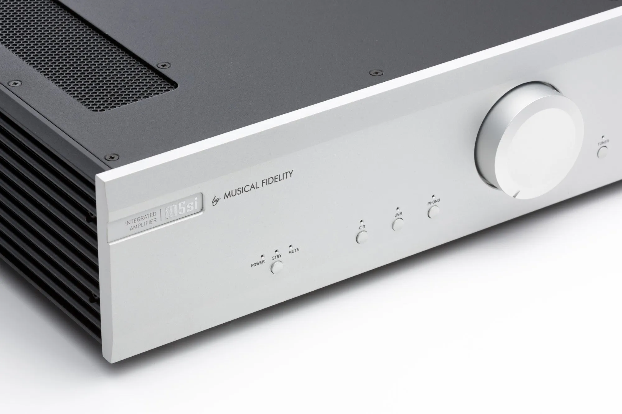 Musical Fidelity M5si Integrated Amplifier