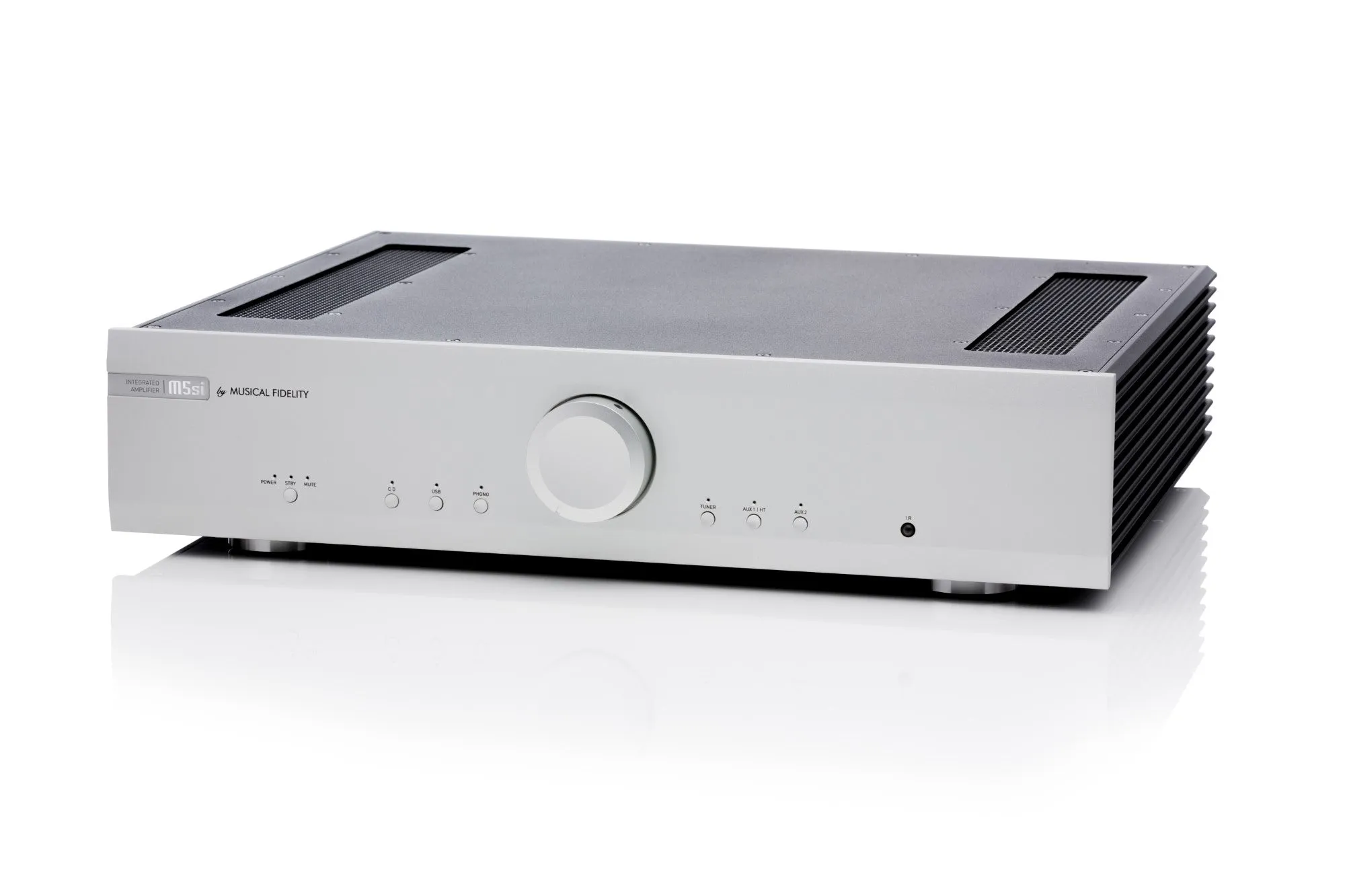 Musical Fidelity M5si Integrated Amplifier
