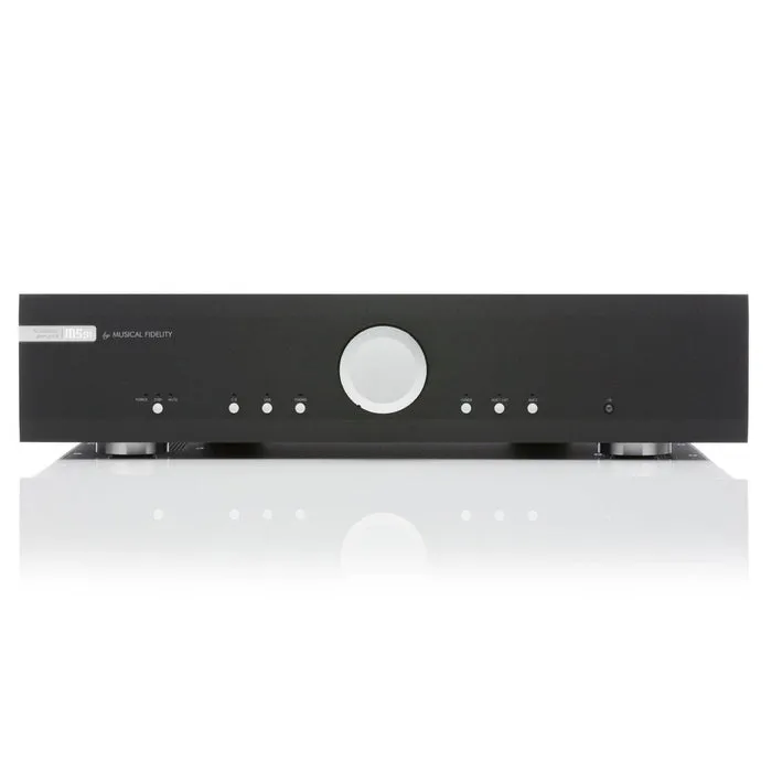 Musical Fidelity M5SI  - Integrated Amplifier