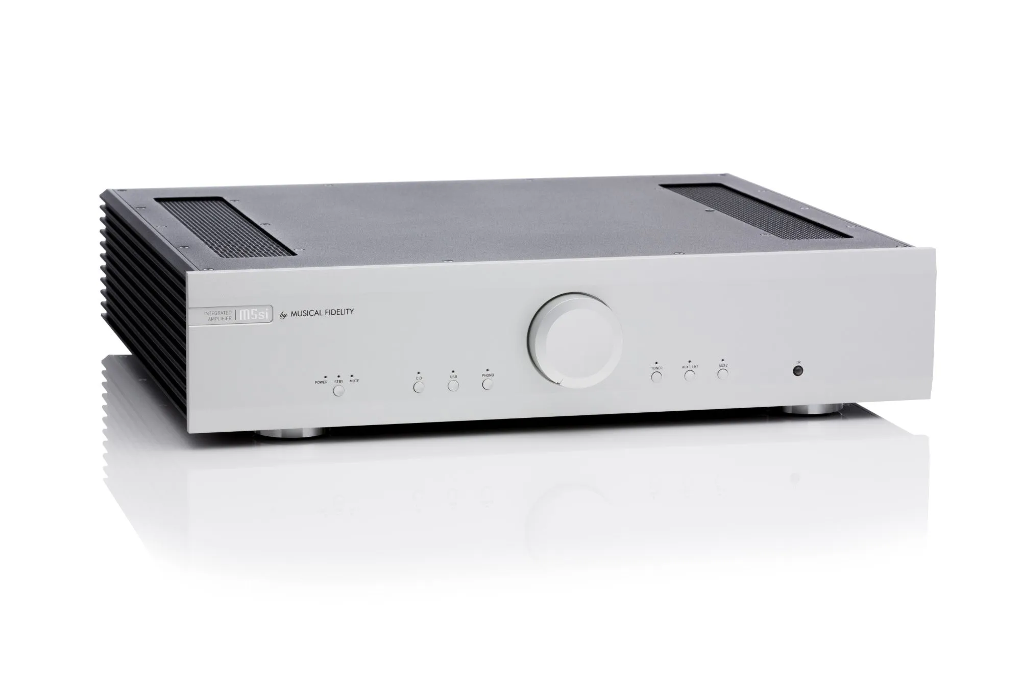 Musical Fidelity M5si Integrated Amplifier