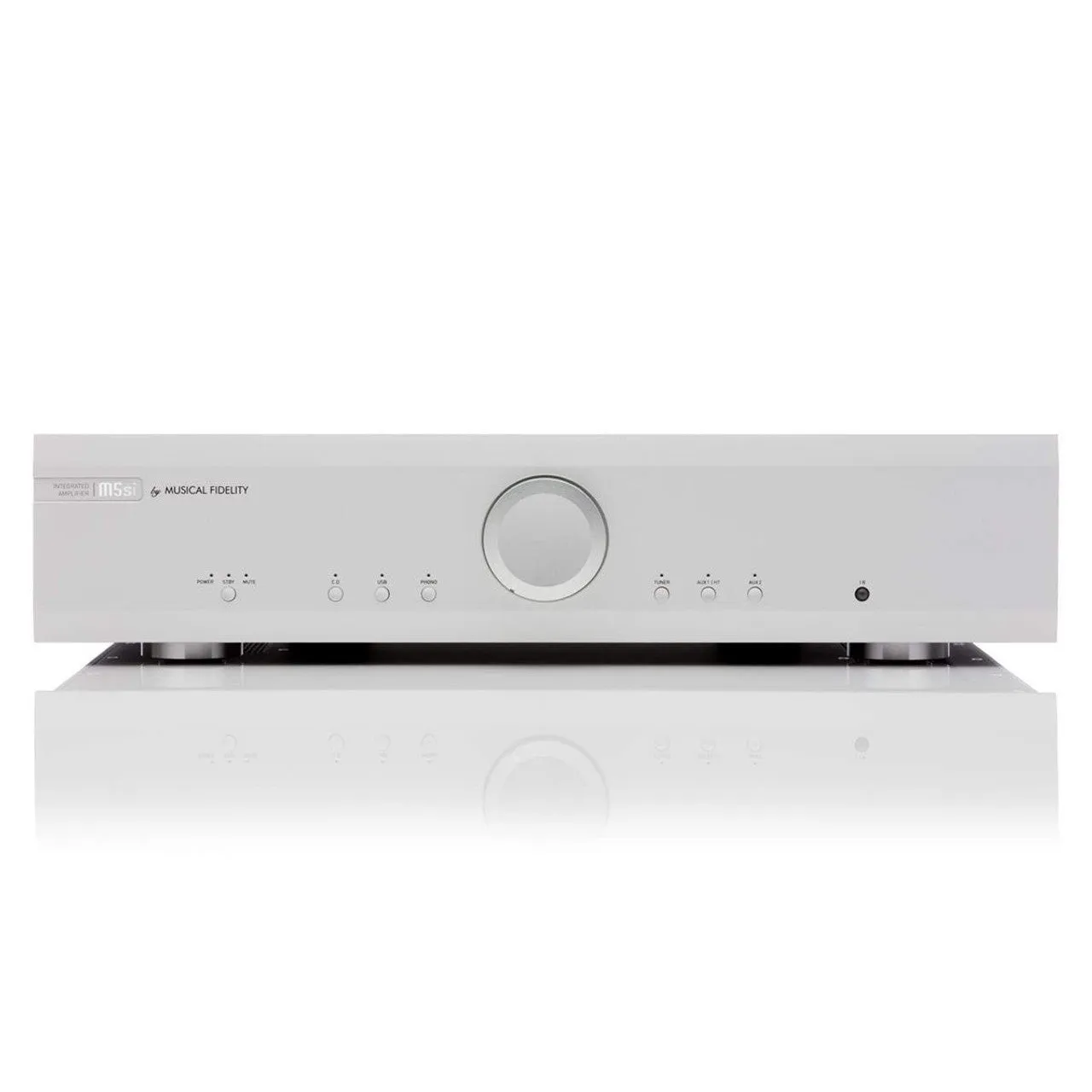 Musical Fidelity M5si Integrated Amplifier