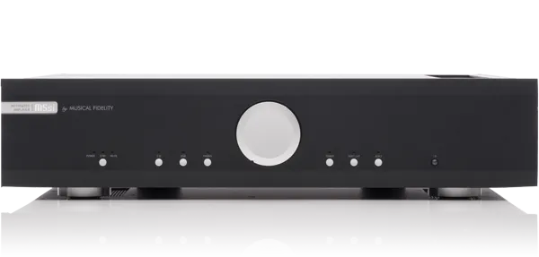 Musical Fidelity M5si Integrated Amplifier
