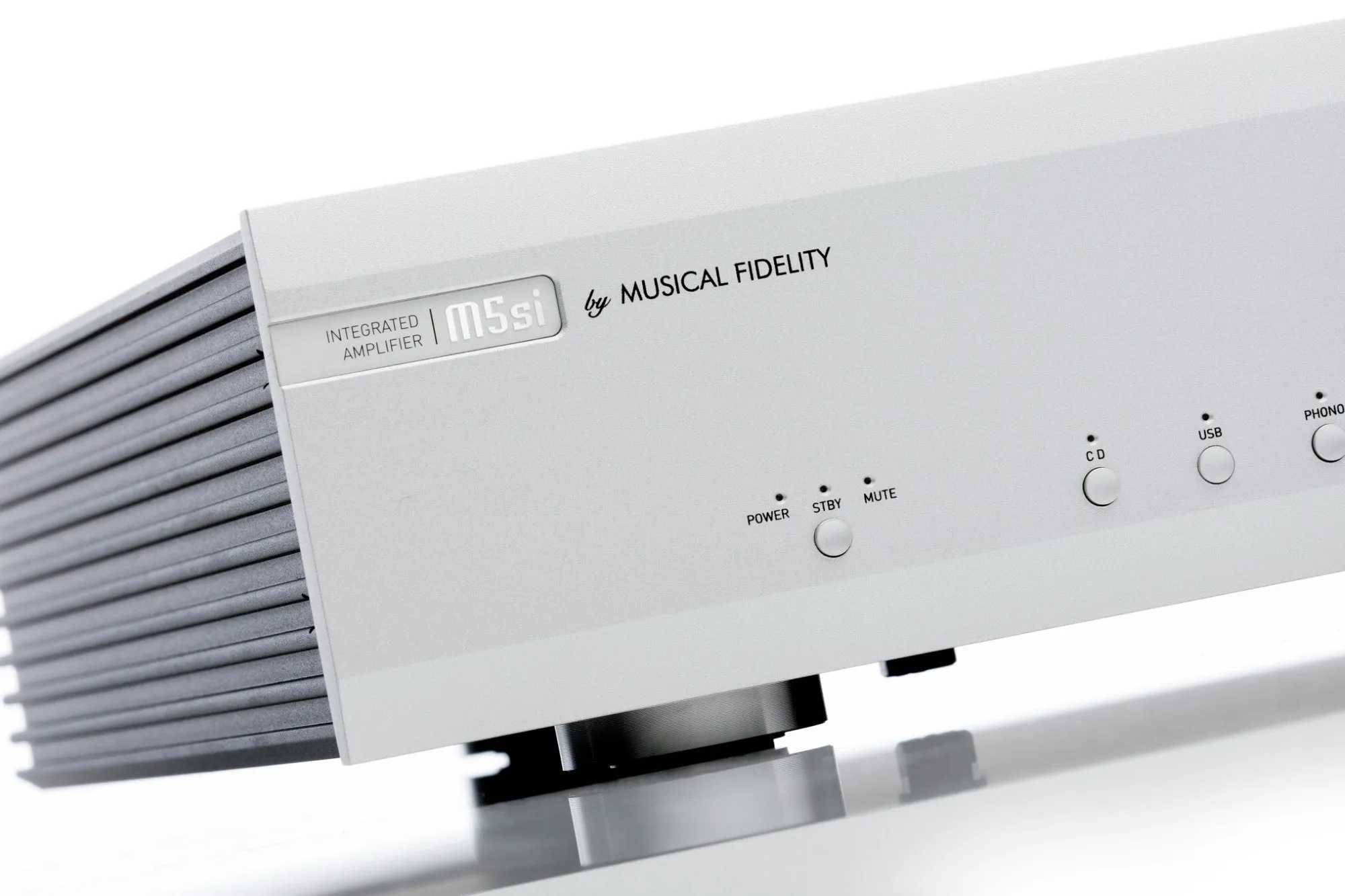 Musical Fidelity M5si Integrated Amplifier