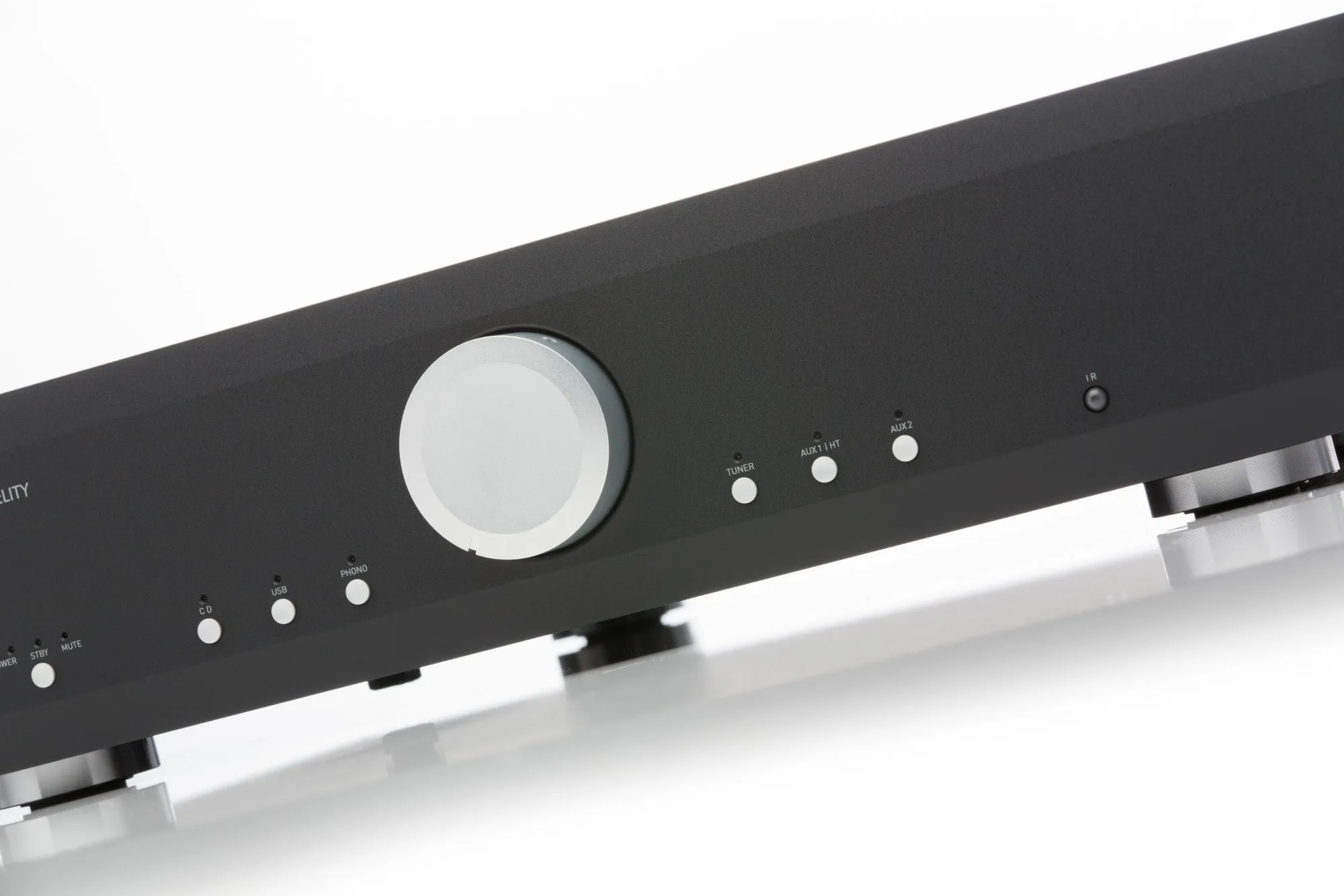 Musical Fidelity M5si Integrated Amplifier