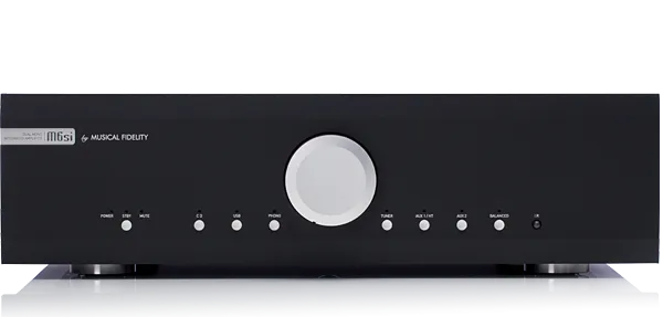 Musical Fidelity M6si Integrated Amplifier