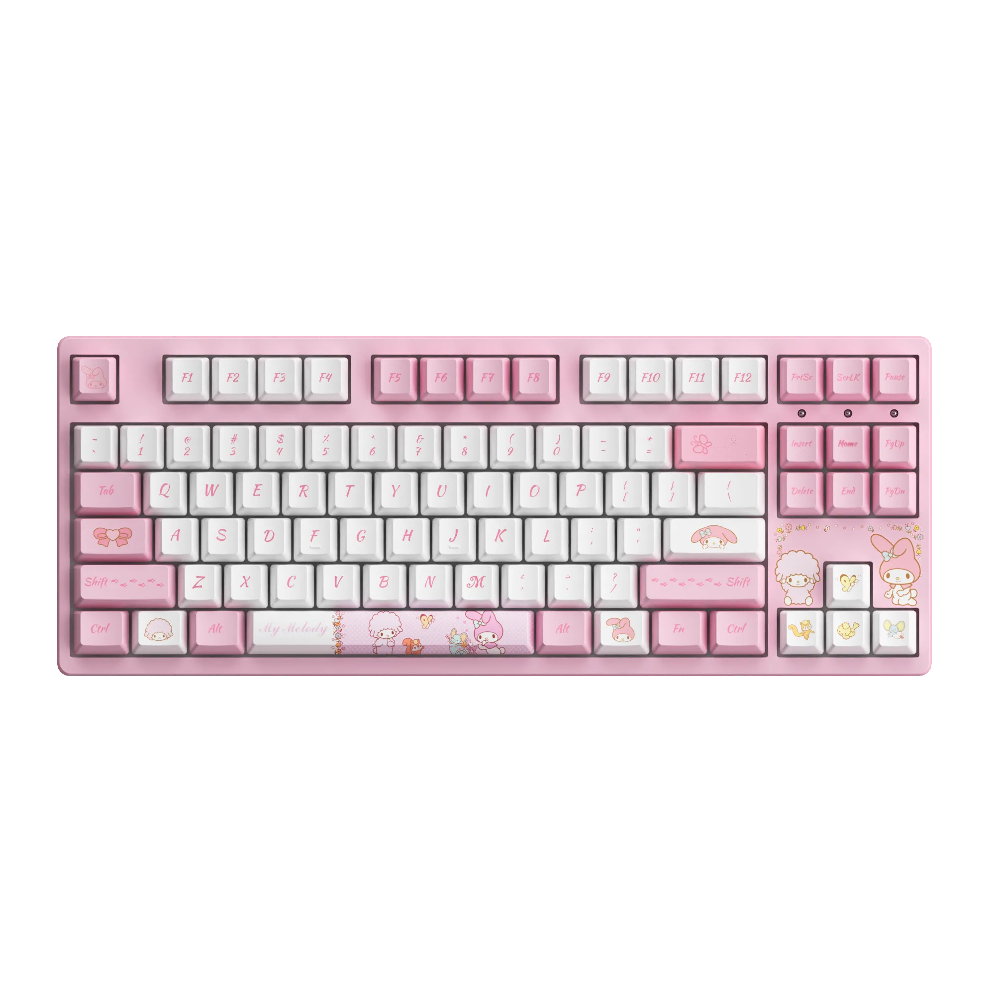 My Melody 3087v3