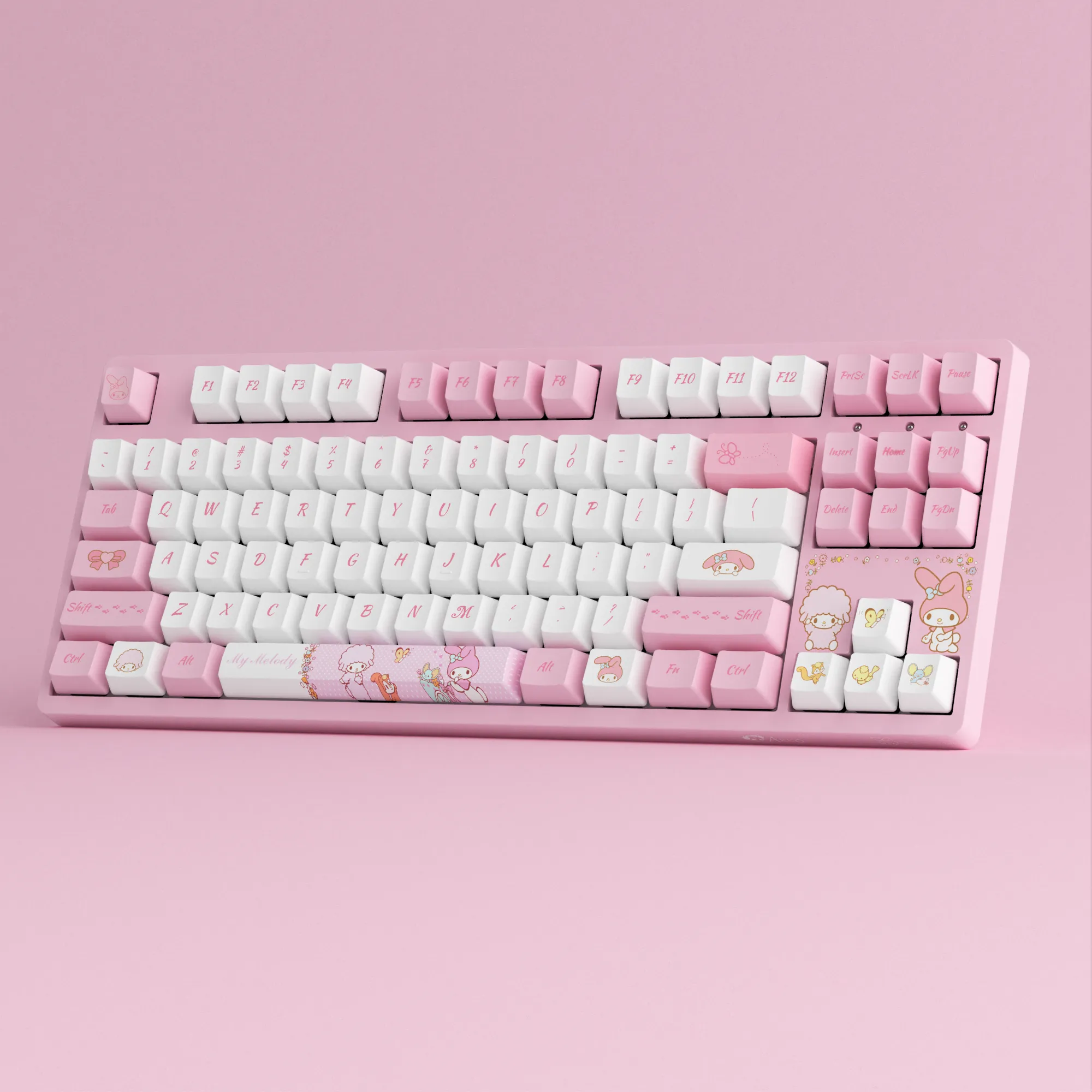 My Melody 3087v3